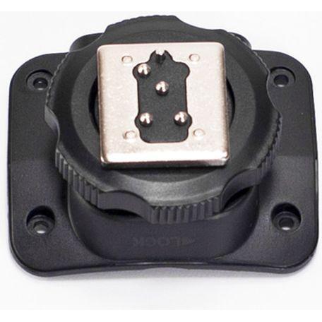 Godox TT685 scarpa a caldo Nikon (Parti di ricambio per il flash), Accessori per flash, Nero
