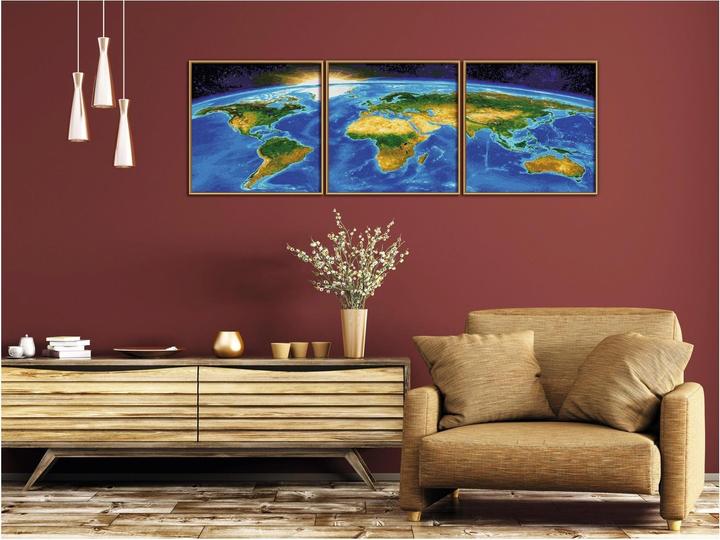 Productafbeelding Schipper Onze planeet