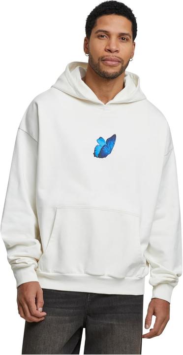 Produktbild Mister Tee Le Papillon Heavy Oversize Hoody - 16423 (4XL)