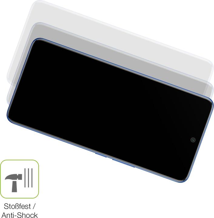 Immagine prodotto Dipos Full-Cover Pellicola Protettiva opaco (1 pz., Vivo X50)