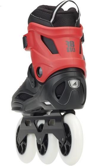 Actual product image Rollerblade Rb 110 3wd (38)