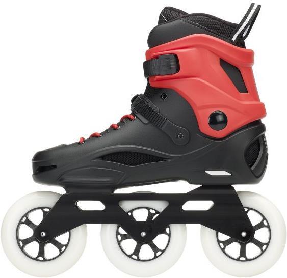 Actual product image Rollerblade Rb 110 3wd (38)