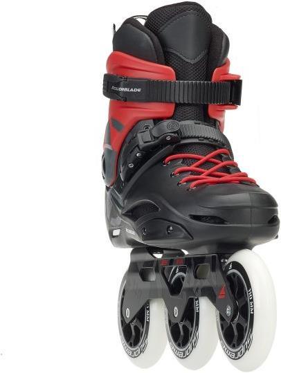 Actual product image Rollerblade Rb 110 3wd (38)