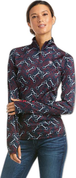 Ariat Funktionsshirt Lowell 2.0 Damen (S)