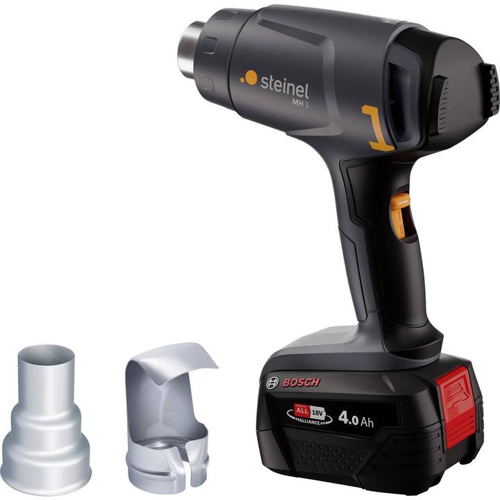 Image du produit Steinel Akku-Heissluftgebläse MH 1