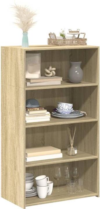 Image du produit vidaXL Highboard (70 x 41 x 124 cm)