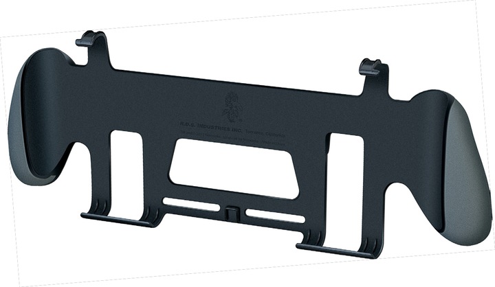 Produktbild Bigben Switch Go Play Grip NNS9 Offiziell lizenziert Switch (Switch)