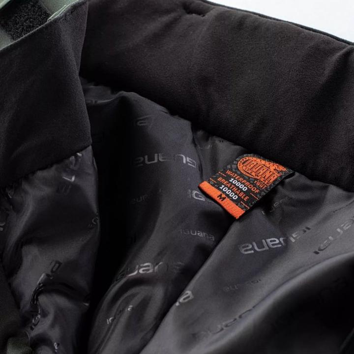 Immagine prodotto Iguana Otho Skihose (L)