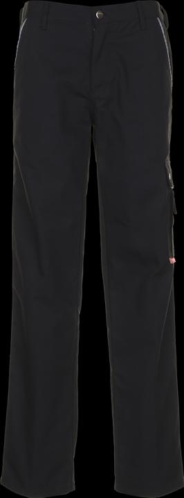 Produktbild Planam Thermohose schwarz 110 24 (24)