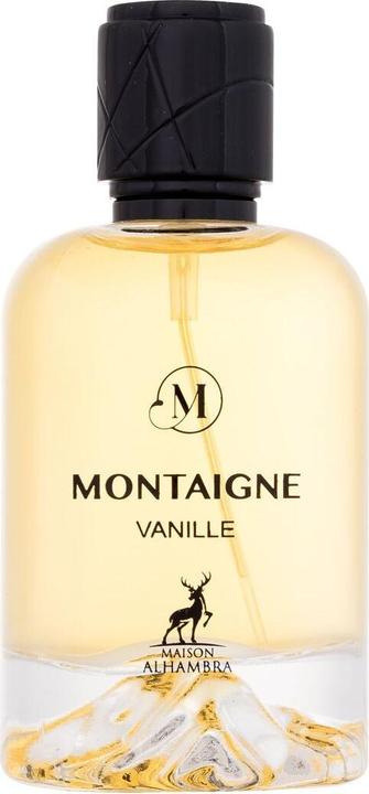 Immagine prodotto Alhambra Vaniglia di Montaigne (Eau de parfum, 100 ml)