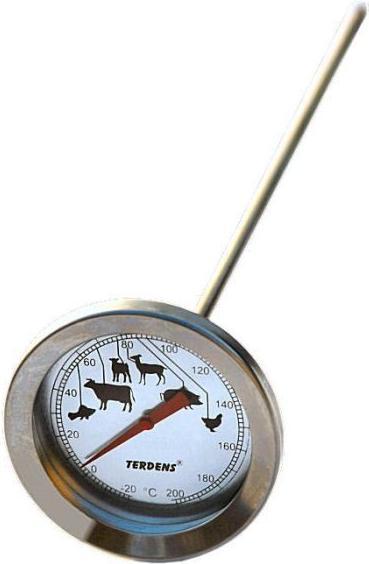 Productafbeelding Terdens Termometr Wędzarnia