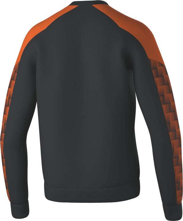 black orange