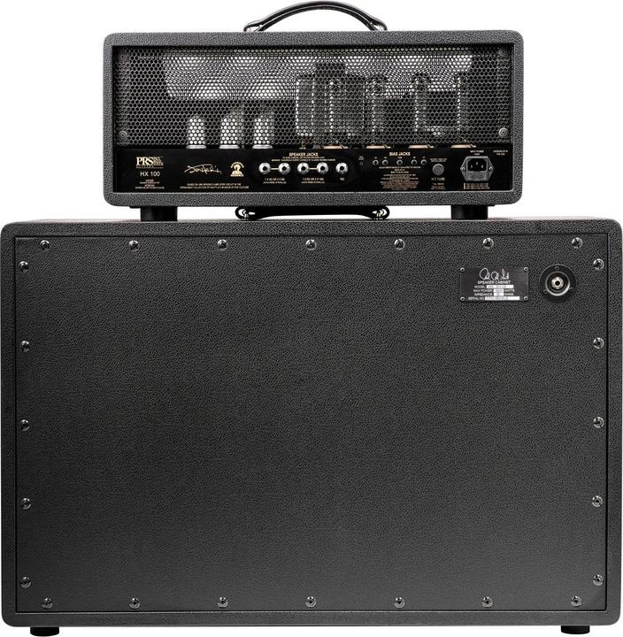 Image du produit PRS Tête HDRX 100 - 'Circuit Hendrix (Guitare, 100 W)