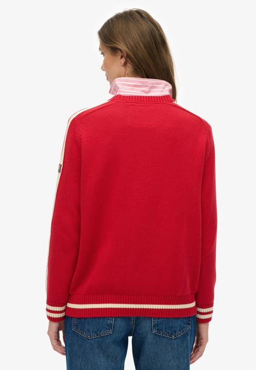 Image du produit Superdry Pull à rayures femme (XL)