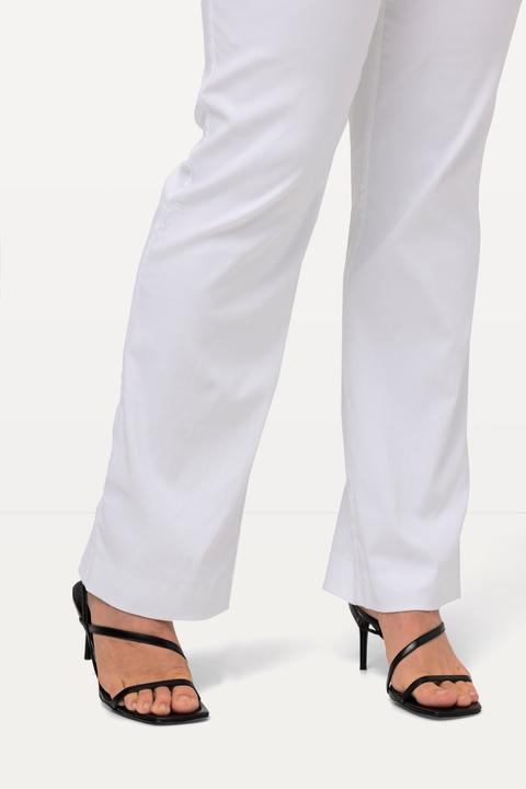 Produktbild Ulla Popken Bengalin Hose (29)