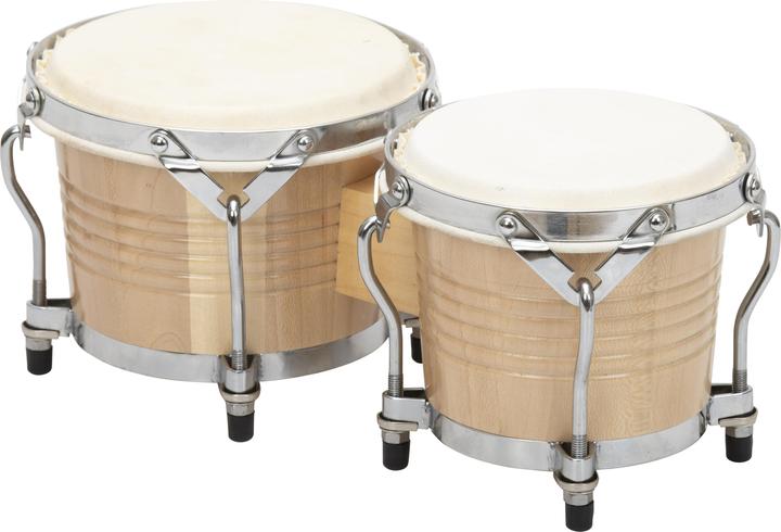 Actual product image Betzold Musik Bongos (bongos)