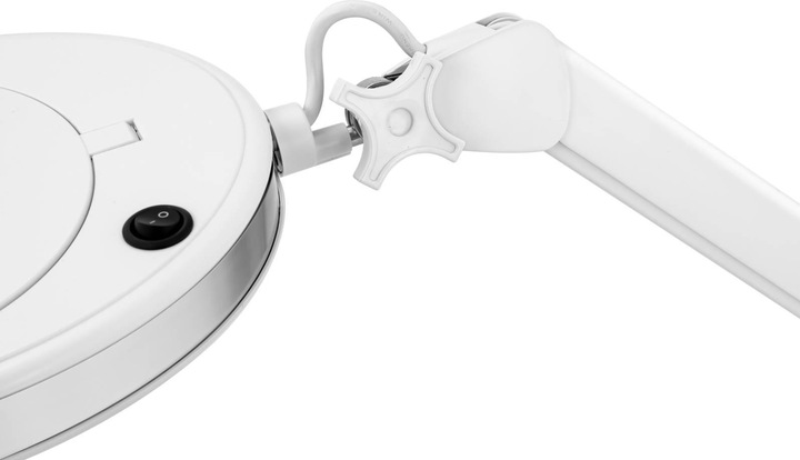 Actual product image Physa Magnifying lamp (820 lm)