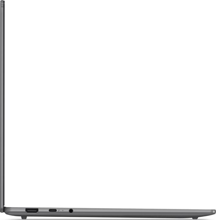 Produktbild Lenovo Yoga Slim 7i Aura Edition (15.30", Intel Core Ultra 7 258V, 32 GB, 1000 GB, CH)