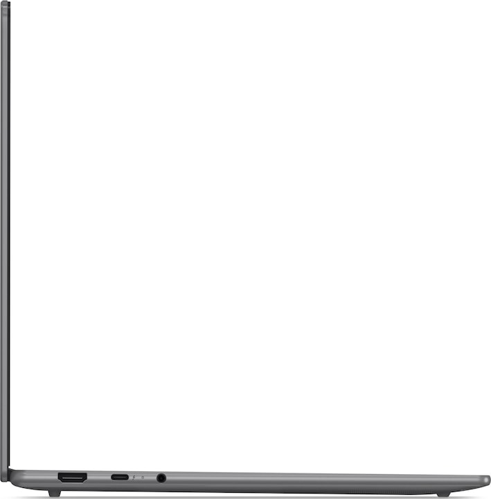 Image du produit Lenovo Yoga Slim 7i Aura Edition (15.30", Intel Core Ultra 7 258V, 32 Go, 1000 Go, CH)