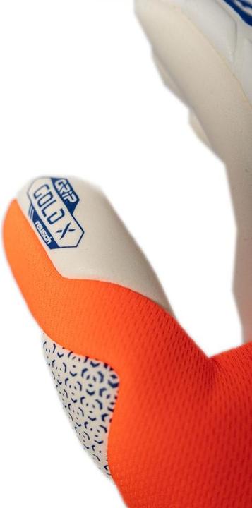 Actual product image Reusch Attrakt Gold X Guardian (8)