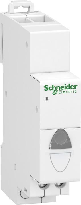Produktbild Schneider Electric Acti9 iIL Indicator White 110/230Vac