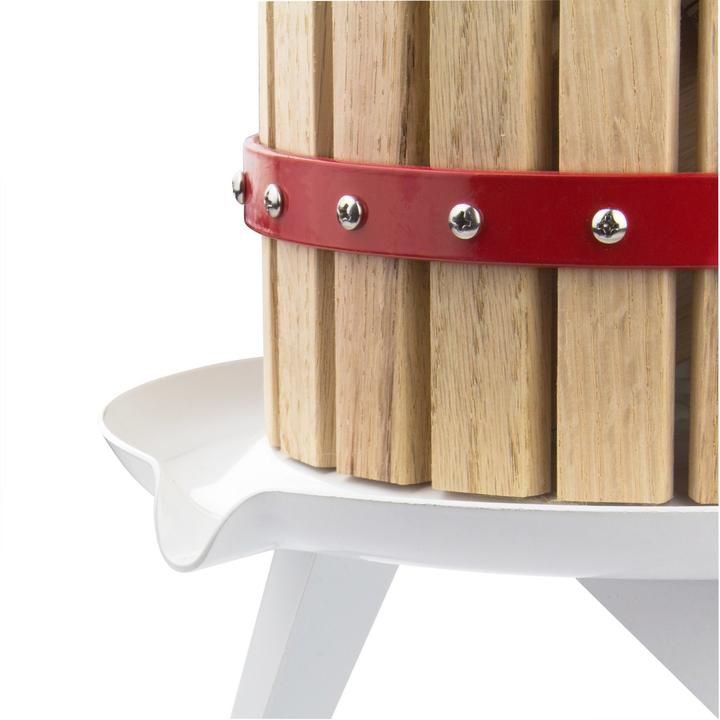 Produktbild Dema Obst- und Beerenpresse BP 12