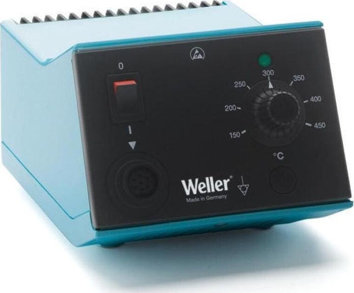 Produktbild Weller Erem WS 81 Lötstation, Set