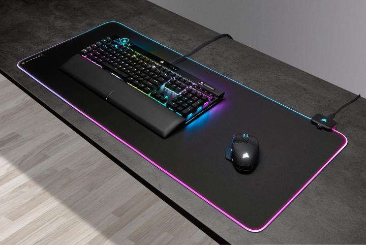 Image du produit Corsair MM700 RGB Extended (XL)