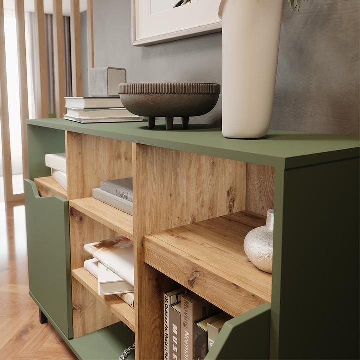 Image du produit Vicco Marelle (120 x 38 x 81.30 cm)