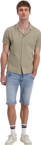 Image du produit Slim Scottytz Jeans Short (33)