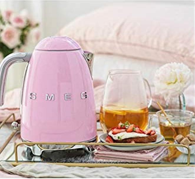 Produktbild Smeg 50's Retro Style mit Temperaturkontrolle (1.70 l)