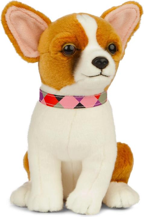 Actual product image Living Nature Chihuahua (20 cm)