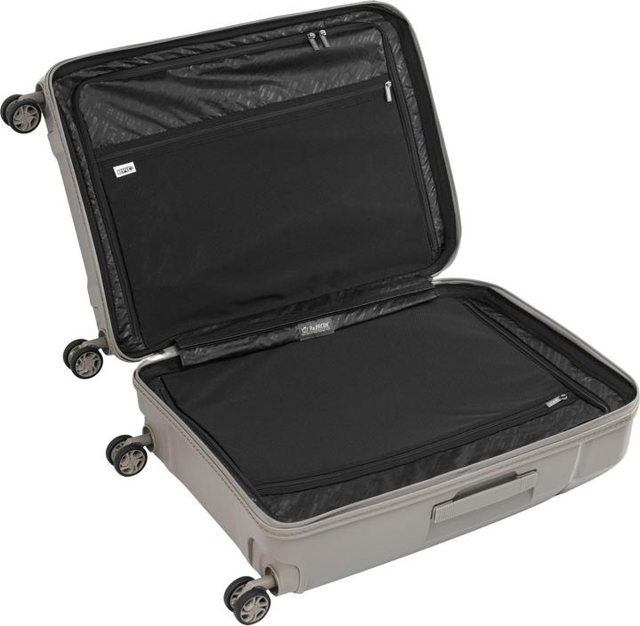Actual product image Epic Zeleste 4 Rollen Kofferset 3-teilig (215 l)