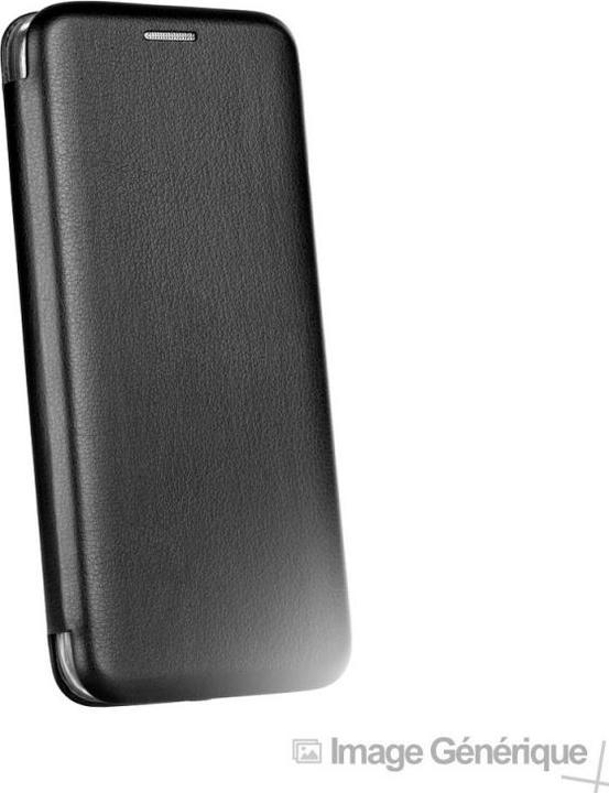 Immagine prodotto Générique Custodia in similpelle per Samsung Galaxy Xcover 4 / 4S - Nero (In blocco) (G4s, Samsung Galaxy Xcover 4)
