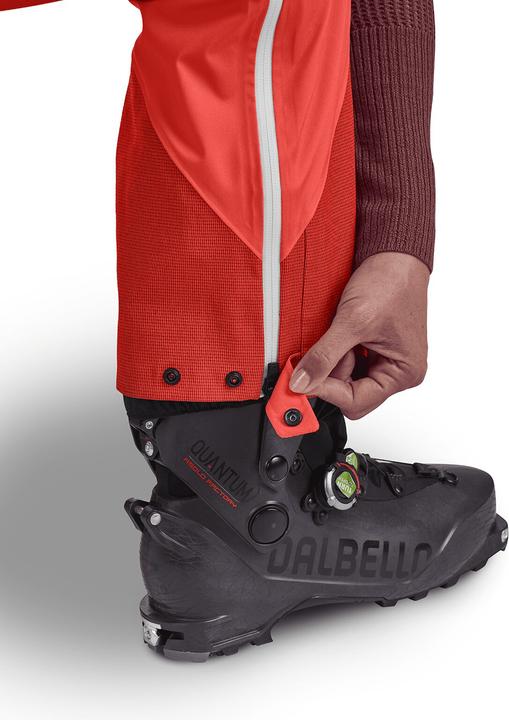 Produktbild Ortovox Ortler Pants W (L)