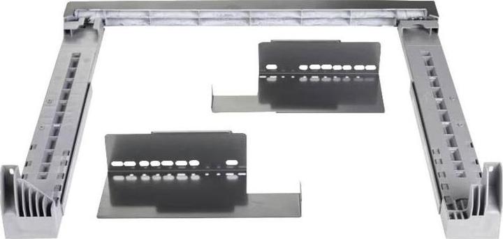 Actual product image Beko Connecting piece for washing tower