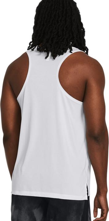 Produktbild Under Armour UA Launch Singlet (3XL, 4XL, L, M, S, XL, XS, XXL, XXS)