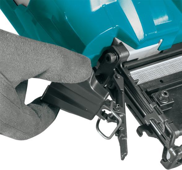 Actual product image Makita DBN600ZJ