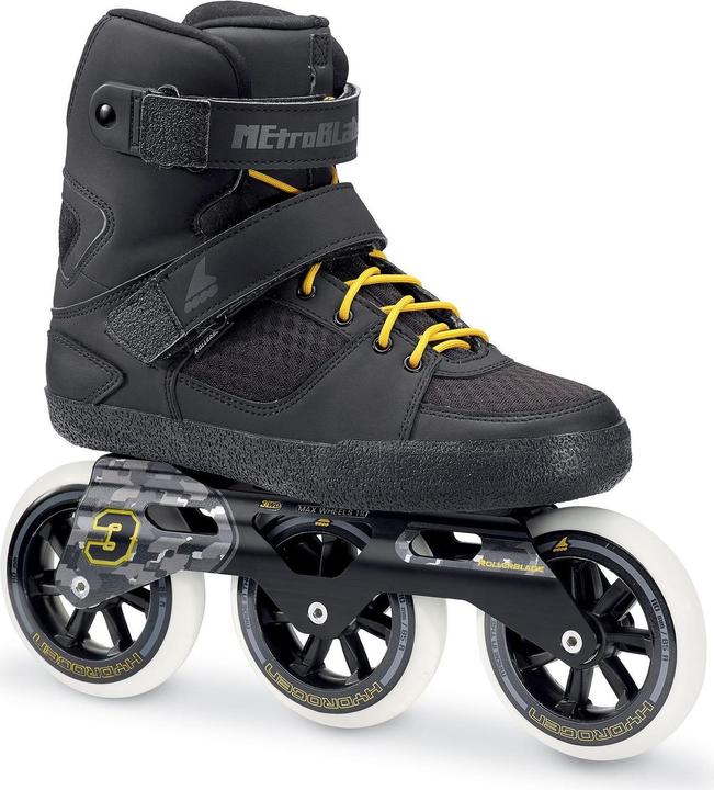 Rollerblade Metroblade 110 3wd (42.5)