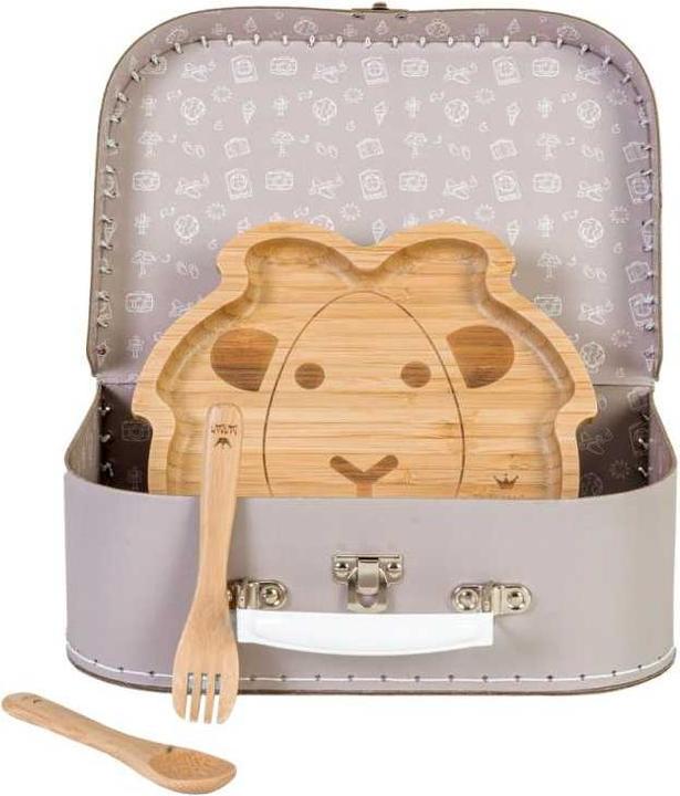 Actual product image Bambam Fusion Time