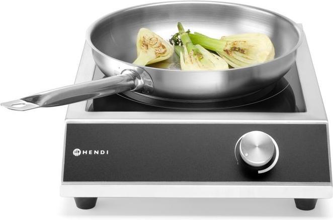 Produktbild Hendi Induktionskocher