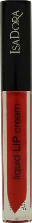 Image du produit Isadora Crème à lèvres liquide 14 Loving Red (14 Loving Red)