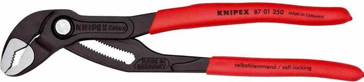 Actual product image Knipex Cobra (305 mm)