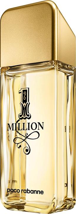 Paco Rabanne 1 million (Lotion après-rasage, 100 ml)