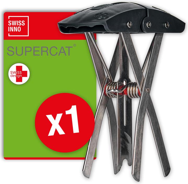 Image du produit Super Cat Maulwurffalle SuperCat 1er