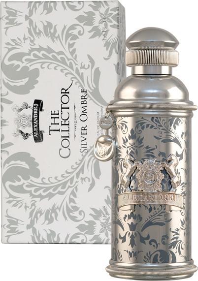 Immagine prodotto Alexandre.J Ombre d'argento (Eau de parfum, 100 ml)