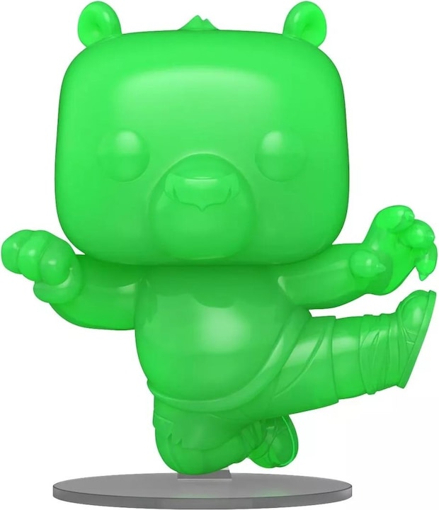 Image du produit Funko Kung-Fu Panda - 1567 - Po Movies
