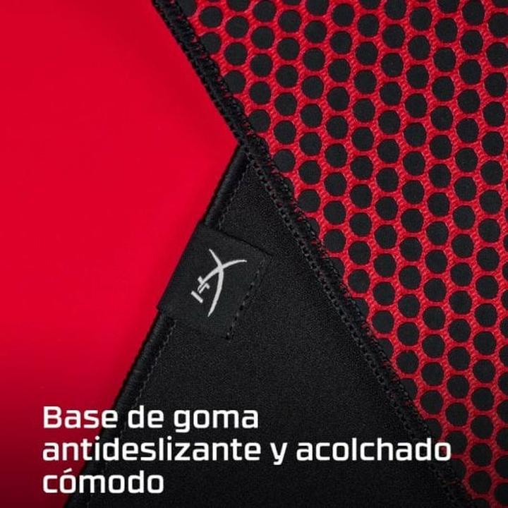Productafbeelding HyperX Pulsefire Mat (XL)