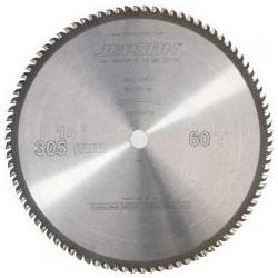 Jepson, Sägeblatt, 72213730 Tanitec LBS HM Kreissägeblatt - 137 x 1/0.8 x 20 Z30