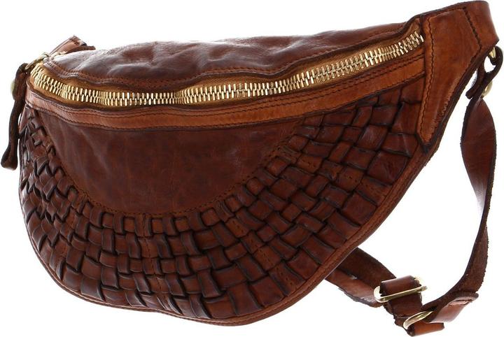 Actual product image Campomaggi Waist Bag